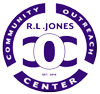 RL Jones Community Outreach Center